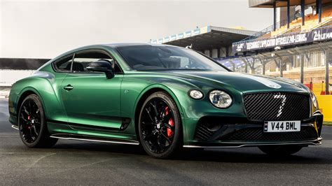 bentley le mans classic 2023.